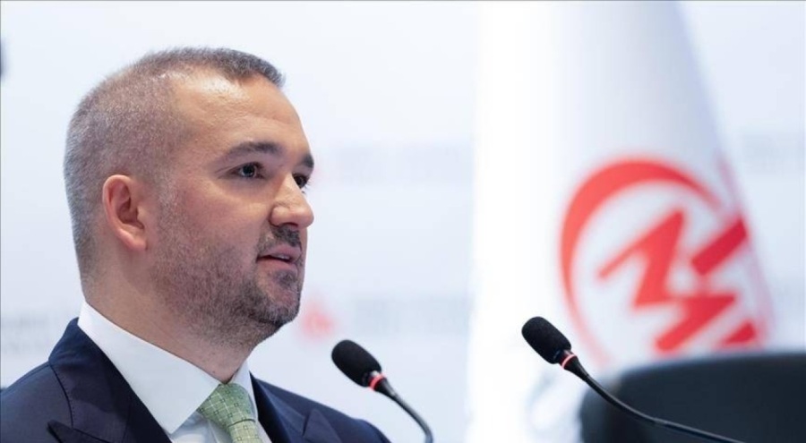Merkez Bankası Başkanı: Enflasyonda ara hedefte sapma olursa para politikası daha sıkılaştırılacak