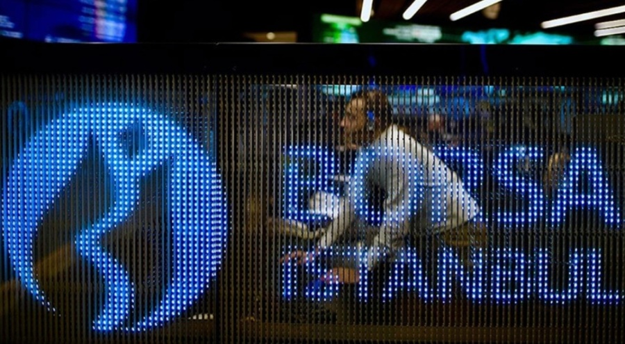 Borsa güne yükselişle girdi