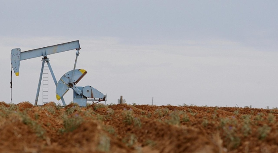 Brent petrolün varili 68,20 dolardan işlem görüyor