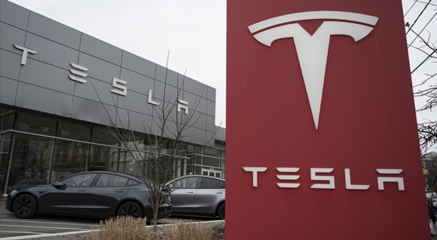 AB ülkelerinde Tesla satışlarındaki düşüş devam ediyor