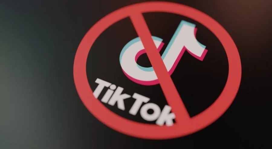 MHP'den TikTok talebi: 'Erişim engeli ve kapatma'