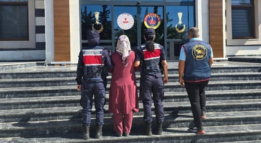 Firari FETÖ üyesi yakalandı