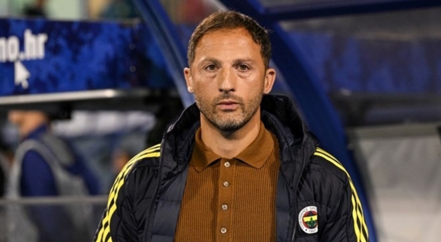 Fenerbahçe'de Tedesco ve takım için açıklama bekleniyor