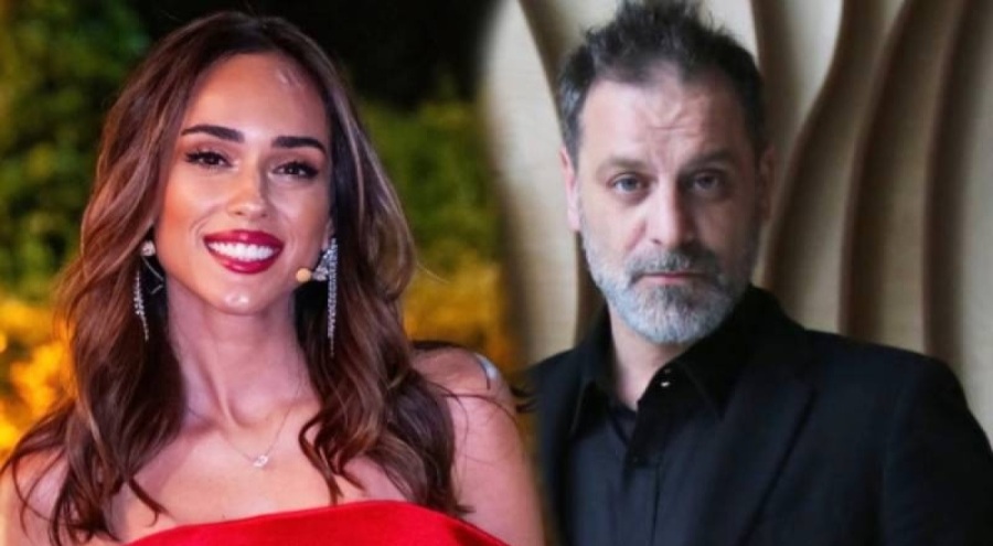 'Ozan Güven ve Damla Uğurtürk aşk yaşıyor' iddiası! Yanıt gecikmedi