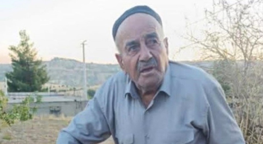 Siirt'te kayıp Alzheimer hastası 9 gündür aranıyor