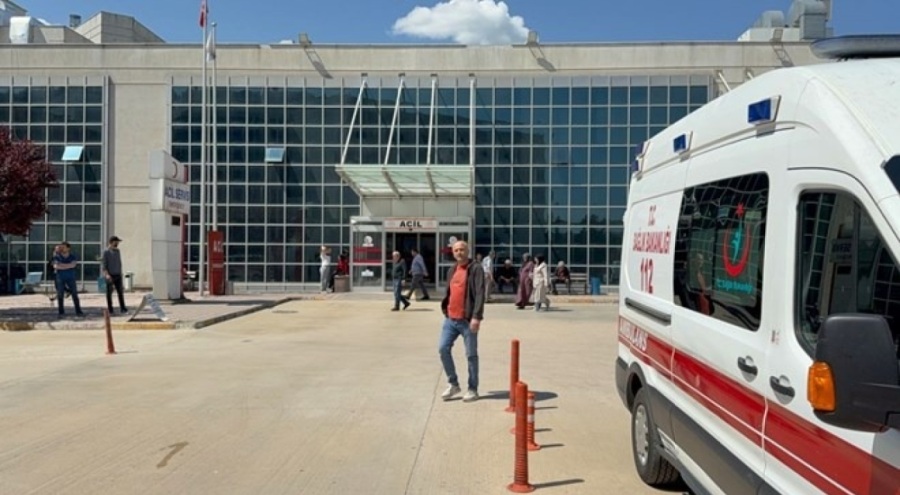 Süt sağım makinesi ölüme neden oldu