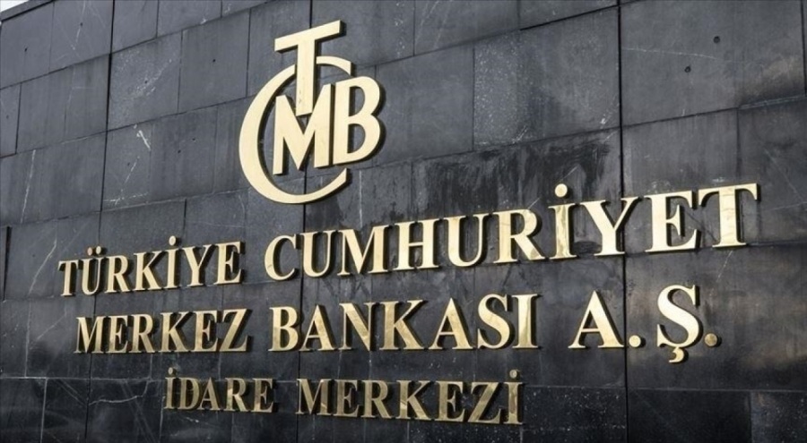 Merkez Bankası rezervleri 178,8 milyar dolara geriledi