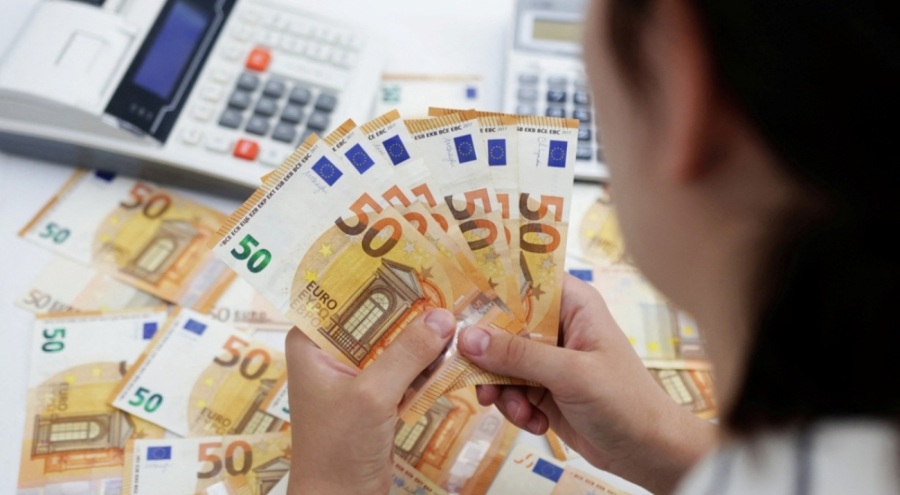 Yabancı para mevduatları artıyor