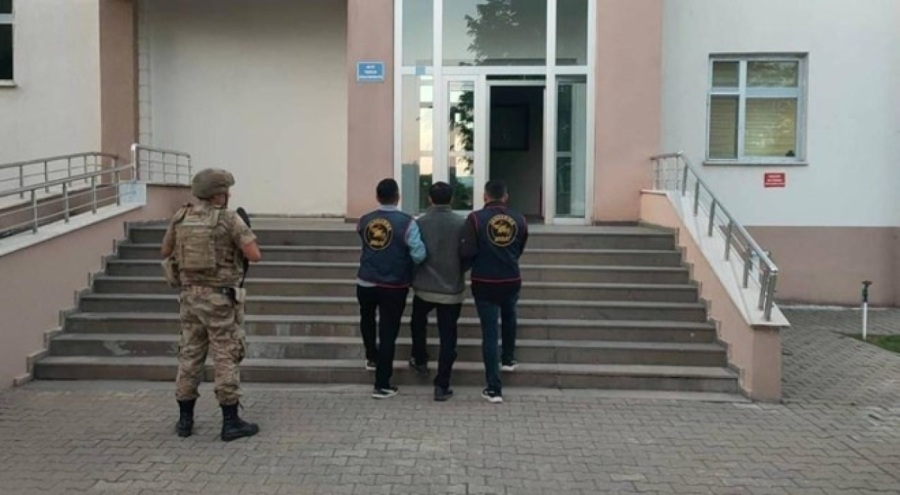 Bingöl'de operasyon: 3 şahıs yakalandı