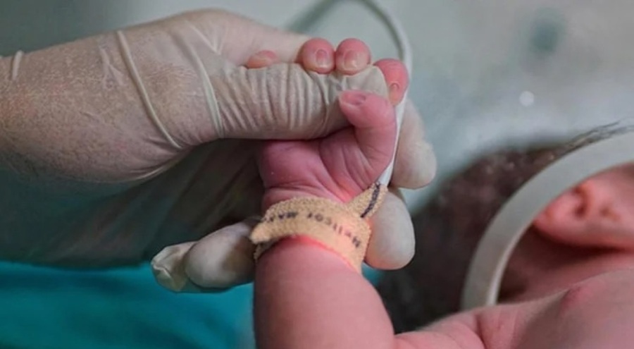 İlaçla erken doğum soruşturması: 1 gözaltı