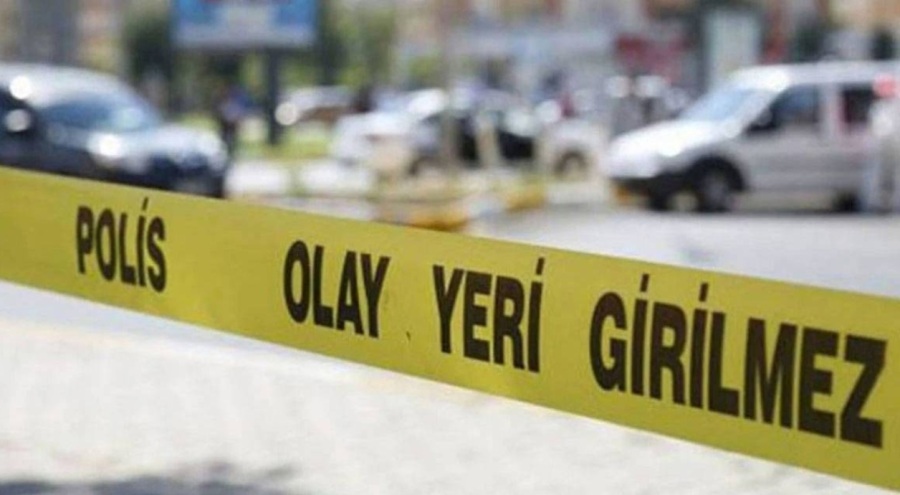 Bıçaklı kavgada 25 yaşındaki genç hayatını kaybetti