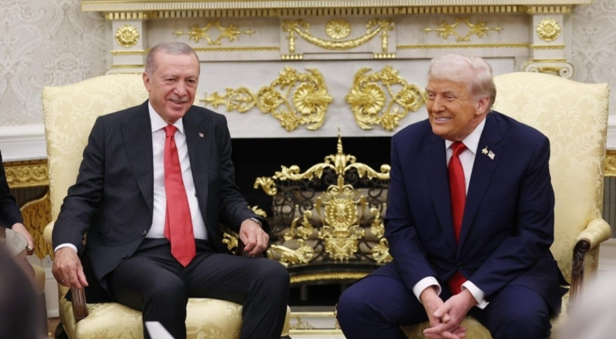 Dışişleri Bakanı Fidan, Erdoğan - Trump görüşmesini değerlendirdi