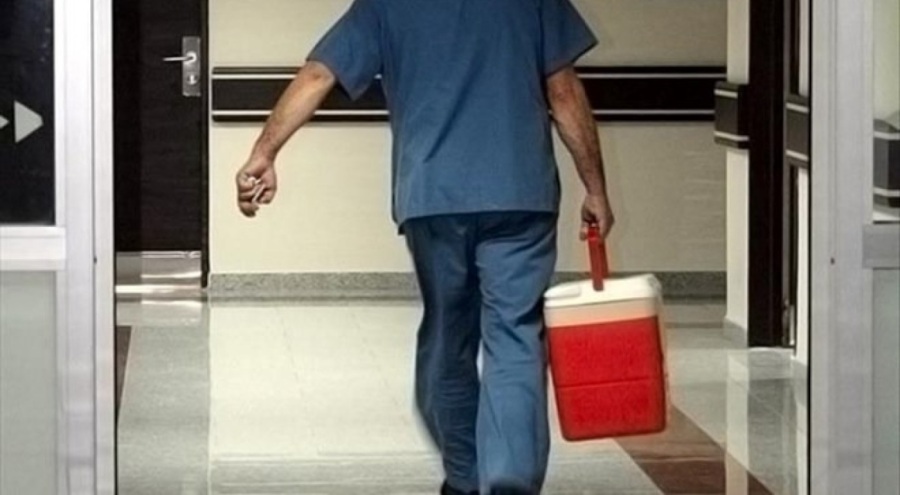 Organ bağışında yeni dönem