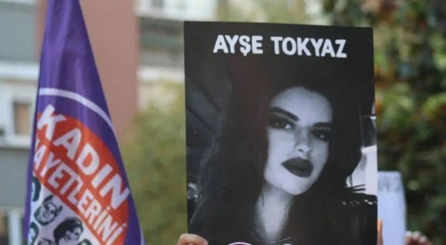 Üniversiteli Ayşe Tokyaz cinayetinde 2 polis hakim karşısında!