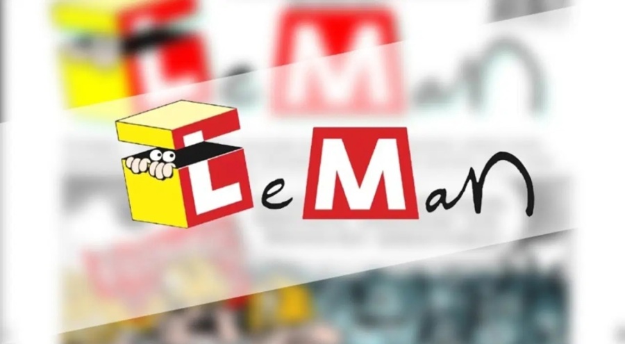 Leman Dergisi soruşturmasında yeni gelişme