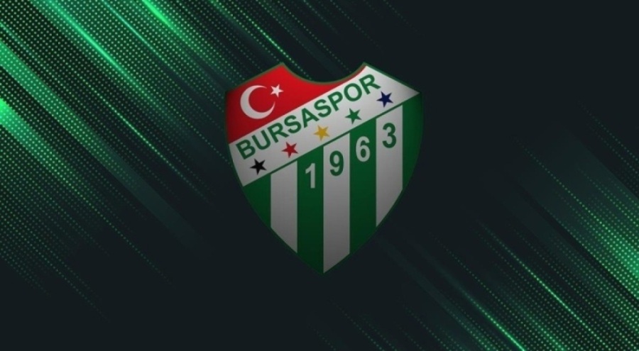 Bursaspor'un Ziraat Türkiye Kupası'ndaki rakibi Antalyaspor oldu