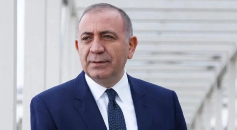 Gürsel Tekin CHP'den ihraç edildi!