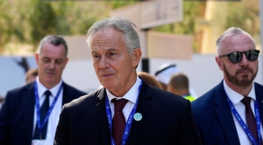 Gazze'de Tony Blair iddiası: ABD'nin savaş sonrası planı