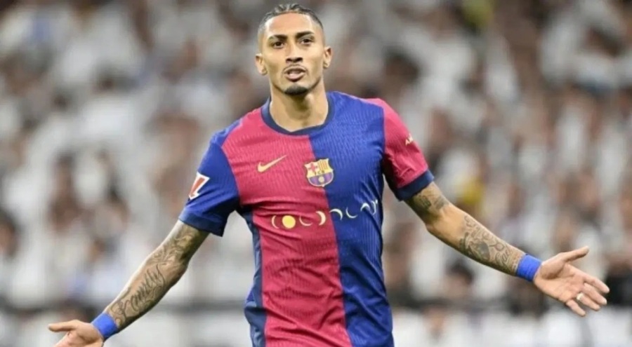 Barcelona'da sakatlık şoku!