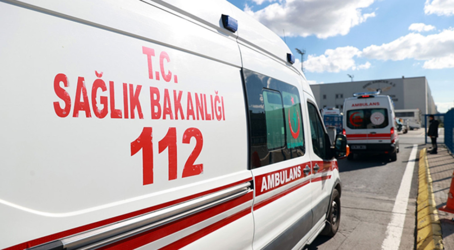 Kardeş cinayeti! Ekmek almaya giderken kardeşi tarafından öldürüldü