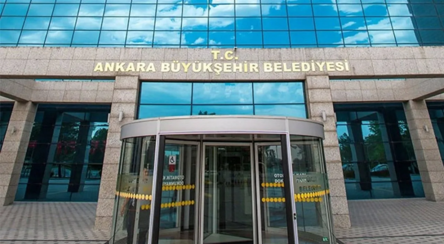 Ankara Büyükşehir Belediyesi'ne yönelik 'konser' soruşturmasında yeni gelişme