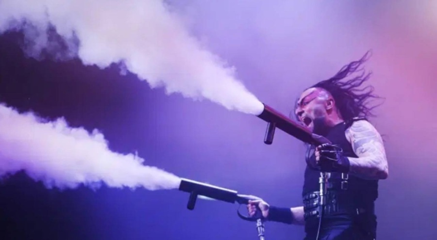 Diyarbakır Valisi, Hayko Cepkin'i aradı; yeni konser tarihi belli oldu