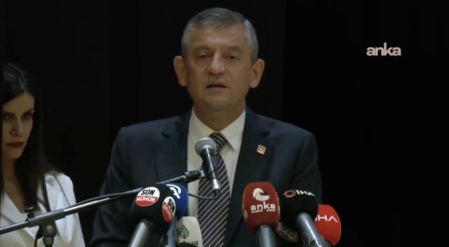 Özel: Geleceğin iktidar partisine darbe yapmaya çalışıyorlar, gerekirse ölümü göze alacağız!