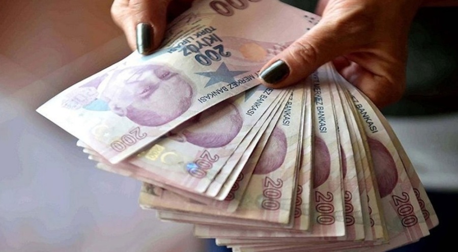 Bakanlık duyurdu! 47,6 milyon liralık ödeme hesaplara yatırılıyor
