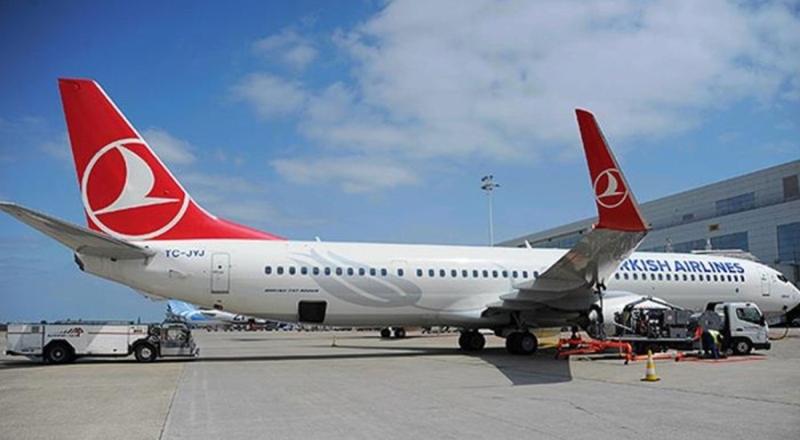 THY, 225 adet uçak satın almak için Boeing'le anlaştı
