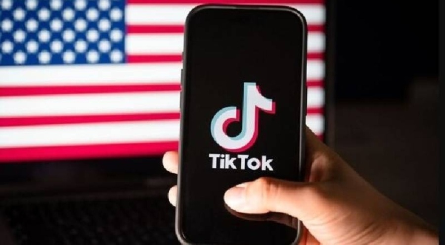 Trump, TikTok'un ABD'deki operasyonlarının satılmasının önünü açan kararnameyi imzaladı