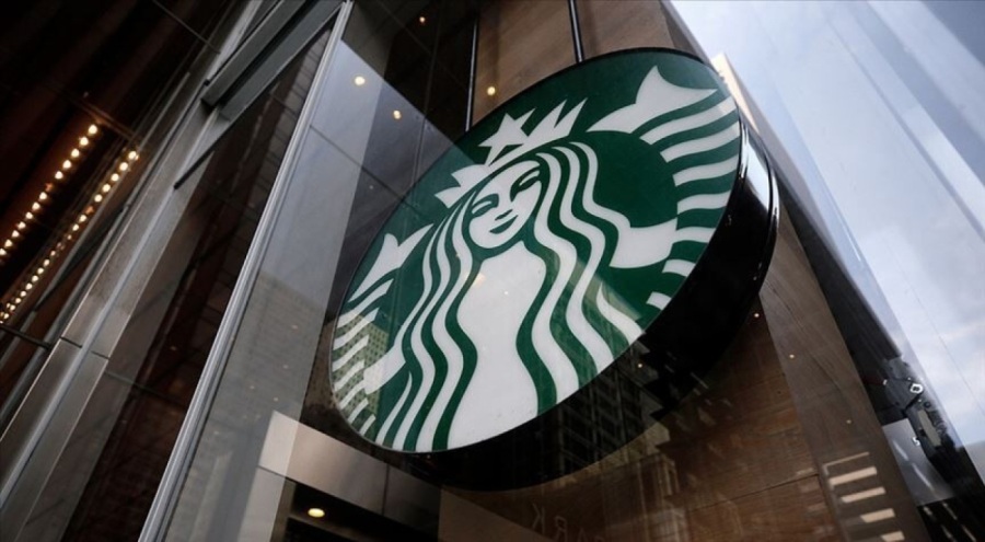 Starbucks yüzlerce dükkanını kapatıyor