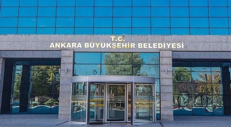 Ankara Büyükşehir Belediyesi'ne konser soruşturmasında yeni gelişme