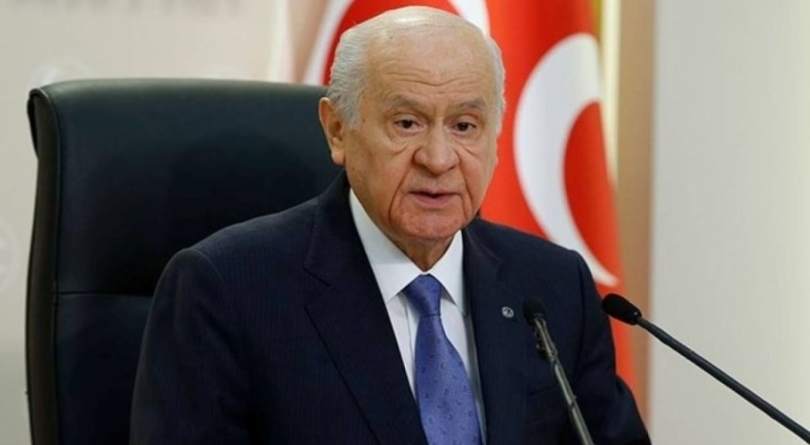 Bahçeli'den NATO çıkışı: Taleplerimiz görülmüyorsa her iki yöne bakma zamanı gelmiştir