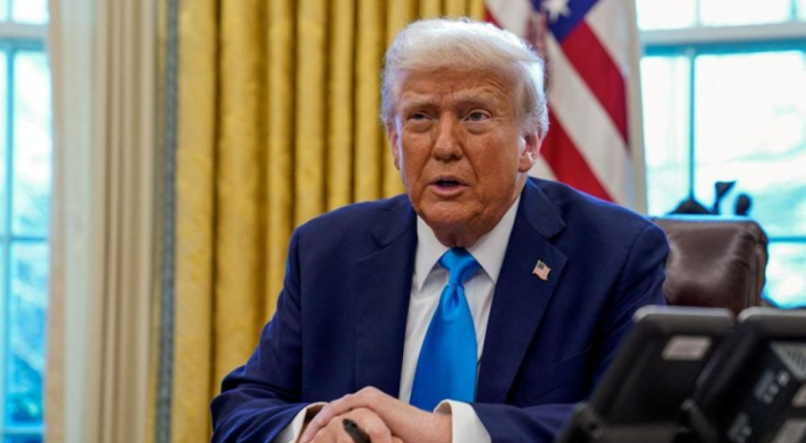 Trump: Gazze'de anlaşmaya yakınız