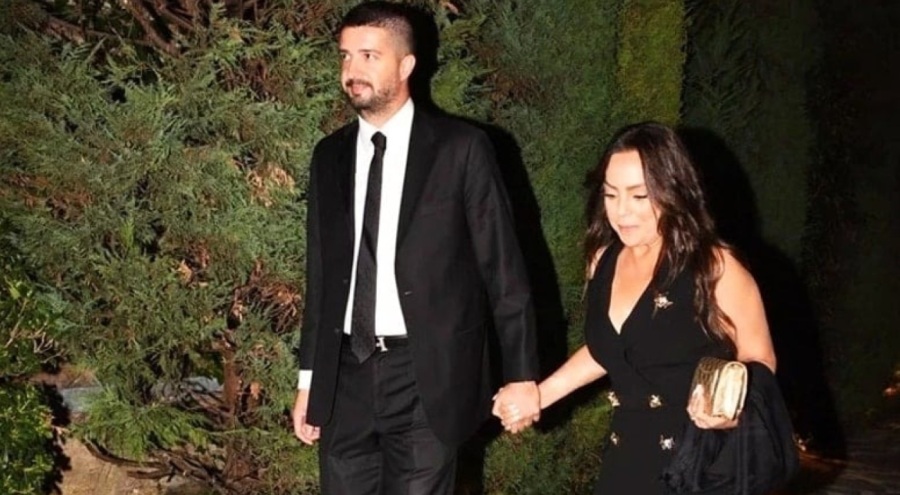 Ebru Gündeş dördüncü kez boşandı