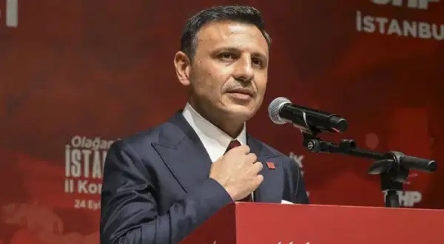 Özgür Çelik: İmamoğlu 'Cumhurbaşkanı adayıyım' deyince 3 düğmeye bastılar!