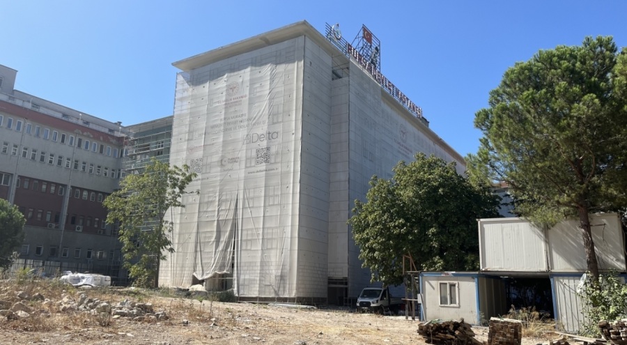 Bursa'ya yeni Aile Sağlığı Merkezi açılacak