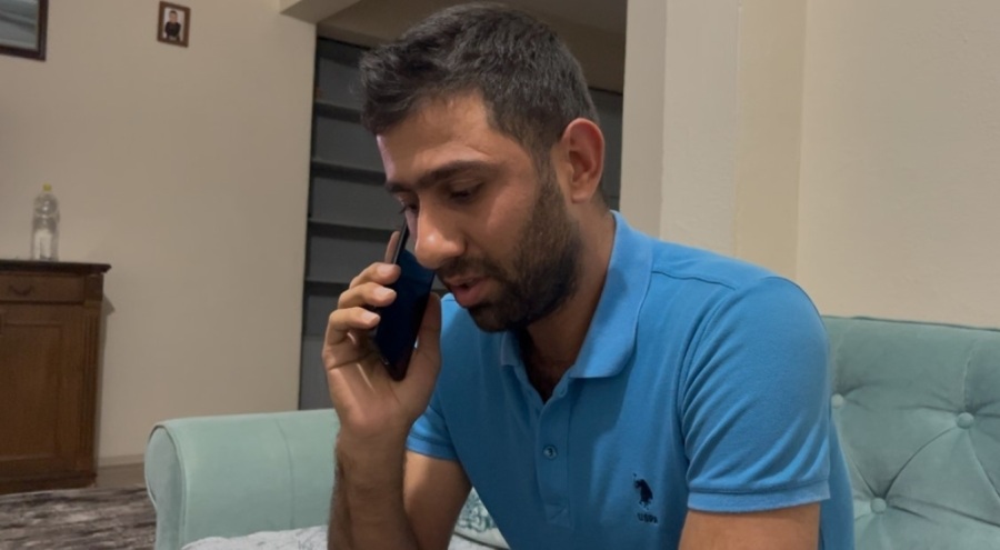 Bursa'da "DEAŞ" bahanesiyle altın vurgununa polis suçüstü yaptı