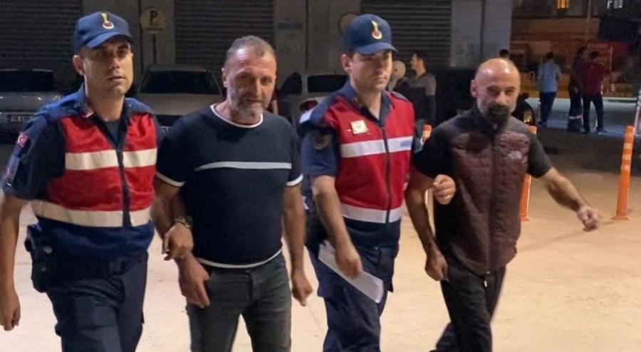 Bursa'da 2 eve uyuşturucu operasyonu
