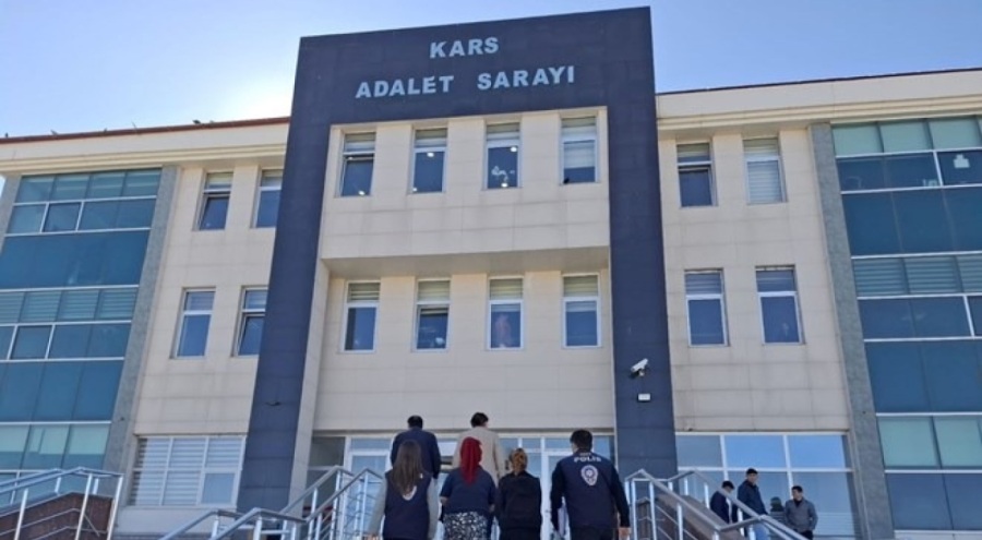Siber operasyon: 2 gözaltı
