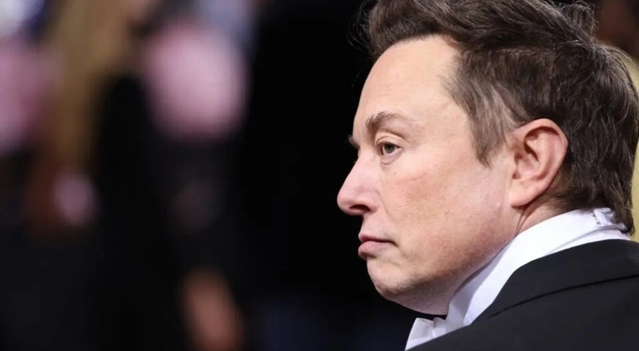 Epstein dosyasından Elon Musk çıktı!