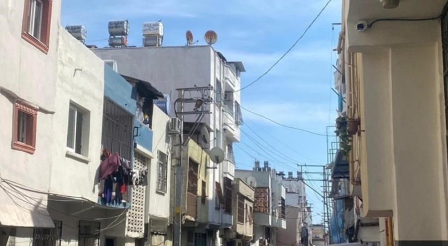 Düğünde ateş alan silah 20 yaşındaki gence isabet etti