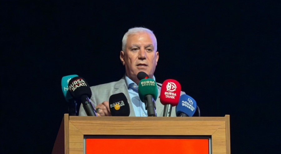 Bozbey: Bilmediğin konuyu konuşmayacaksın!