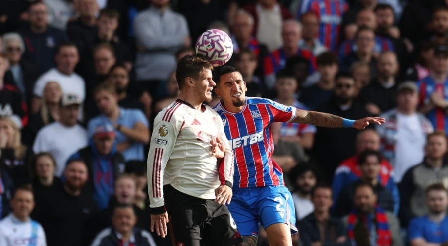 Liverpool, Premier Lig'de ilk yenilgisini aldı