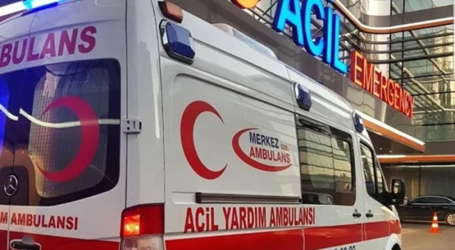 İstanbul'da ilaçlanan depodan bina sakinleri zehirlendi