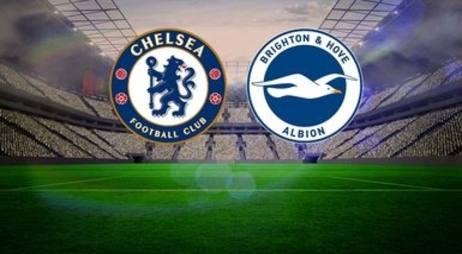 Milli futbolcu Ferdi Kadıoğlu, Brighton maçında 90 dakika sahada kaldı