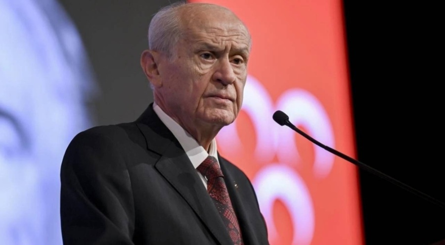 Bahçeli 'TRÇ' önerisine açıklık getirdi: 'Askeri değil, sivil-ekonomik ittifak'