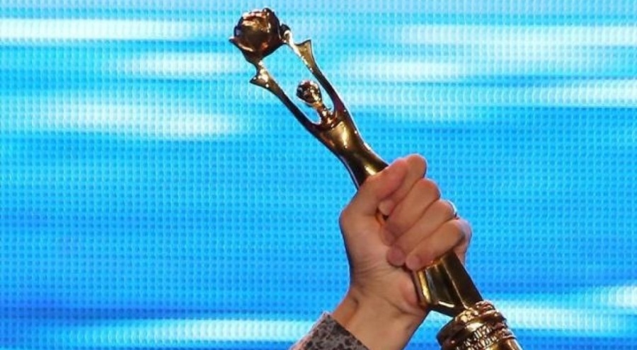 Adana'da düzenlenen 32. Uluslararası Altın Koza Film Festivali'nde ödüller sahiplerini buldu