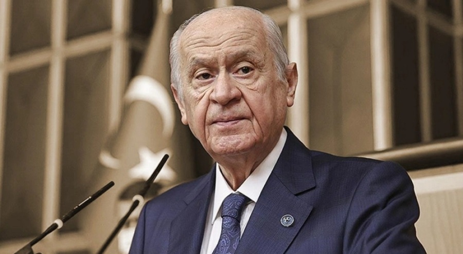 Devlet Bahçeli: 'Ne yaptığımızı biliyoruz'