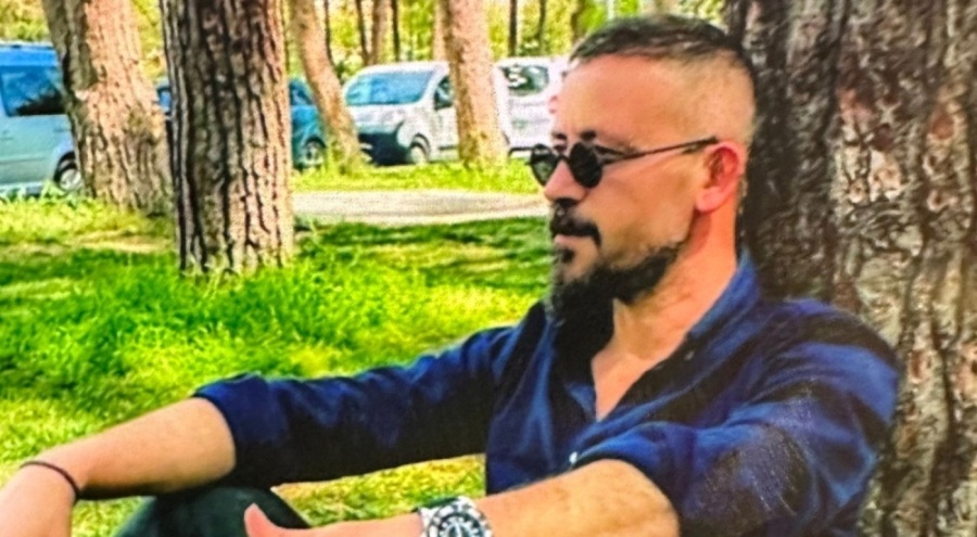 Halı saha maçı ölümle bitti
